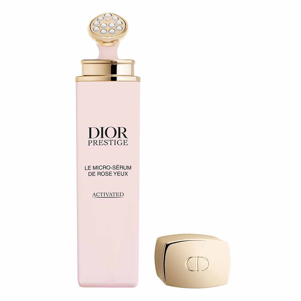Micro-Sérum De Rose Dior Prestige – Sérum Para Olhos